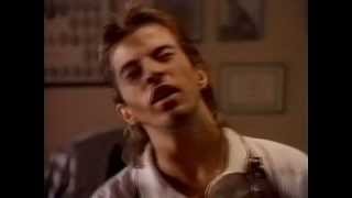 Limahl - Only For Love [Official Clip] (1983) chords