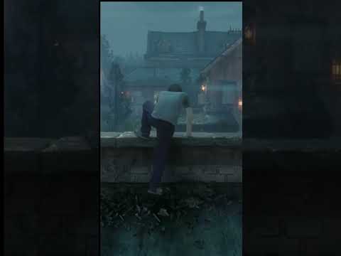 Uncharted 4 A Thiefs End GTA5 #shortsfeed #shortsviral #youtubeshorts #youtube #gameplay #pc #funny