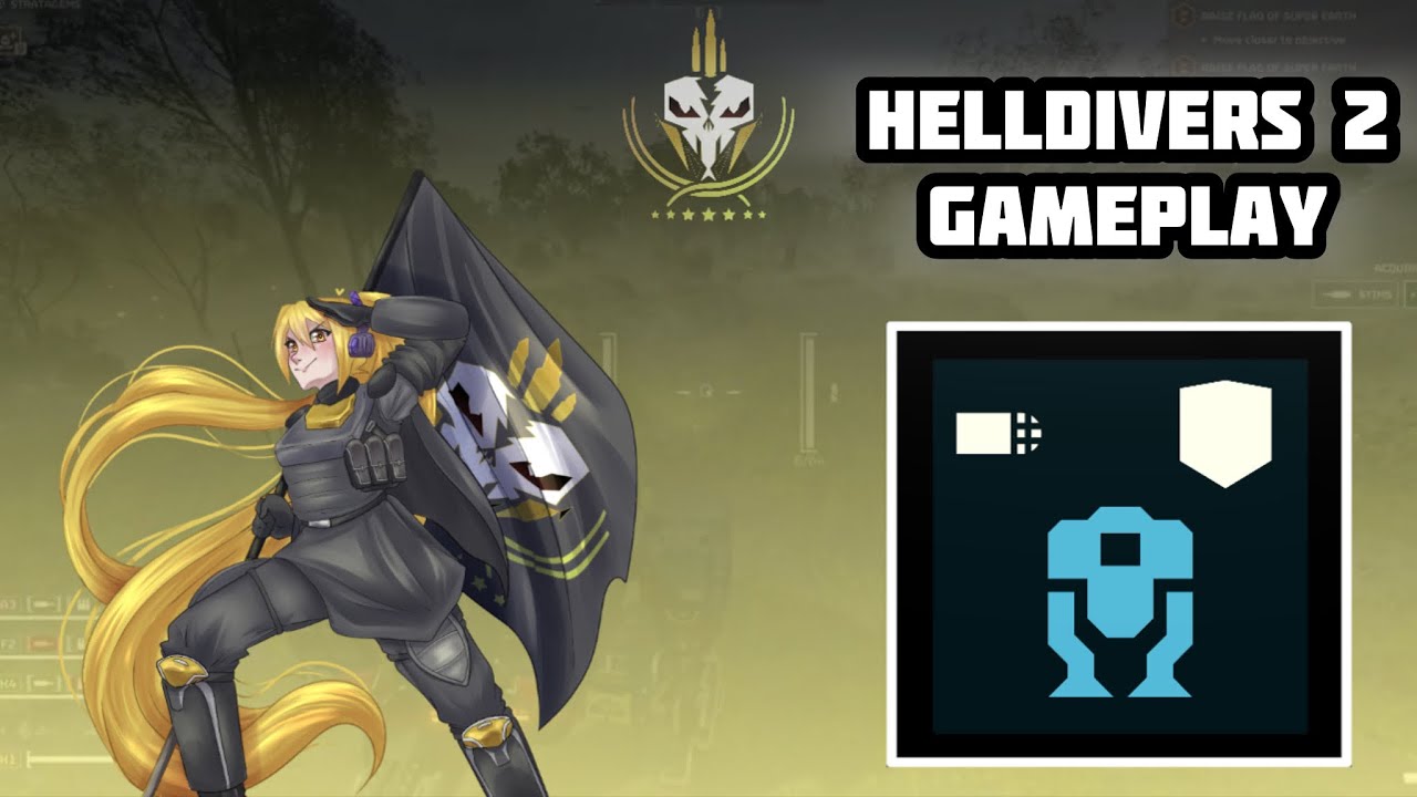 the-breakthrough-is-peak-edit-helldivers-2-youtube