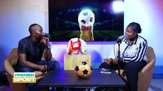 Crisis at Tottenham Hotspur: What’s Going Wrong| Premier Sport Podcast