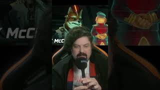 Nintendo announced a new Star Fox game on a SURPRISE Nintendo Direct?!? #starfox #switch2 #nintendo