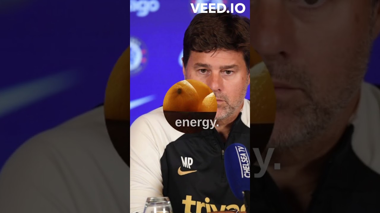Fact about Pochettino #football #pochettino #footballtactics #chelsea