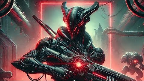 Warframe 1999 gameplay : obtain the nav segment