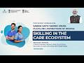 Post Budget Webinar 2026 Skilling In The Care Ecosystem 10 AM Onwards