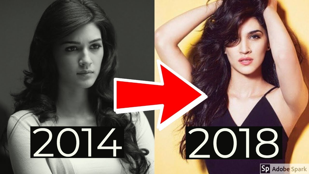 kriti sanon new movie