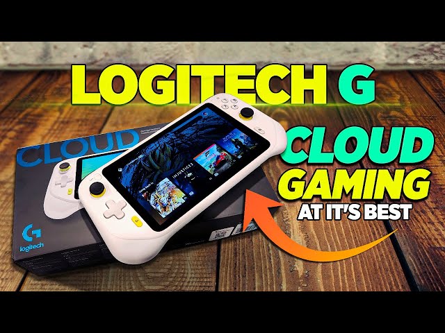 Logitech G Cloud Review: An Ideal Xbox Accessory - TheStreet