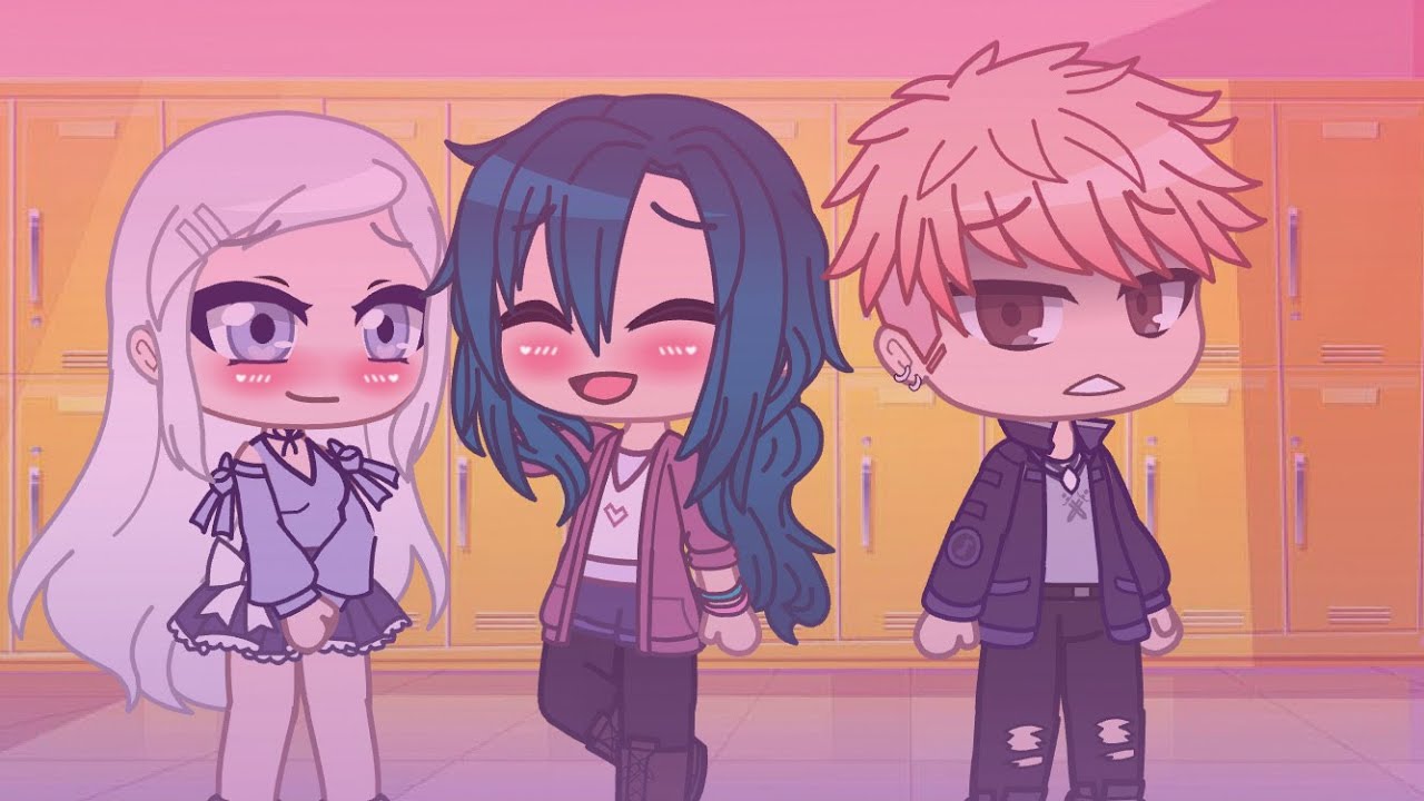 Why her not me Ep1 (The music freaks) fanmade haisy Drake and other ...
