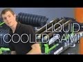Ultimate water cooling guide part 2  block  component installation ncix tech tips