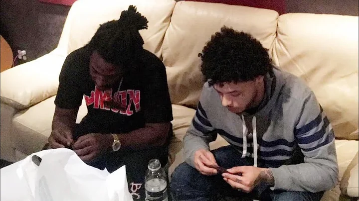 Lil Slugg - Grab The Wheel