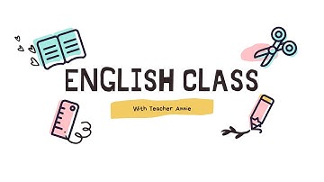 Ms. Annie - GrapeSEED - Dino - Unit 2 - What can you do