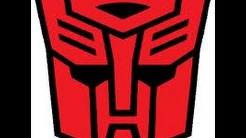 MW3 Live-Autobots Roll Out!!!