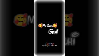 Cute Gelhi New Romantic Song Ira Mohanty And Romyanjali Malaya Mishra 1 Minute Odia Song