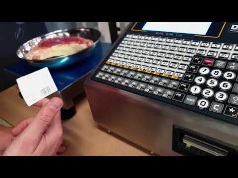 Snel en gemakkelijk etiketteren met LP-500 etiketteermachine