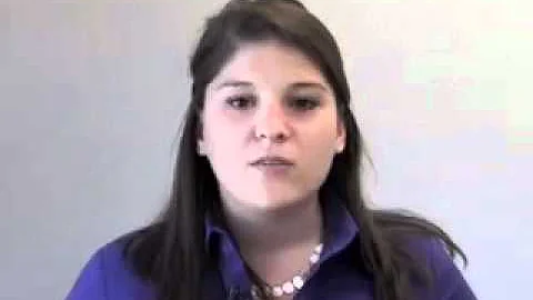 Katherine Macias: East Coast Recruiter