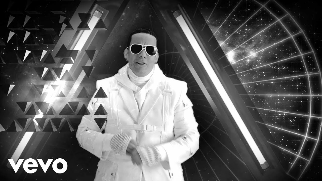 monitorLATINO - ¡Baby Yankee! Daddy Yankee 👶🏼😍
