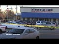 Three killed after shooting at Louisiana gun shop