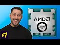 Zen 5 CPU Release and Features Quiz