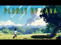 МИР ЗАХВАТИЛИ БЕЗДУШНЫЕ МАШИНЫ - ПЛАНЕТА ЛАНЫ - PLANET OF LANA - ПРОХОЖДЕНИЕ #1