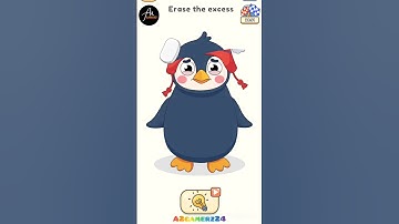 Dop 2 (Delete One Part) Level-510 Erase the exces #viralvideo #shortsfeed #shorts @A2gamer24-t3m