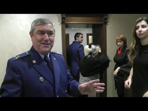 Отбиваем от 112 УК РФ. Финал. Долгожданная победа. Краснодар.