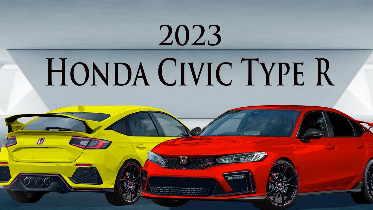 Honda Civic Type R 2023, o hot hatch de 300 cv em 11 detalhes arrebatadores