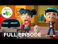 Clean Machine | StarBeam FULL EPISODE | Netflix Jr