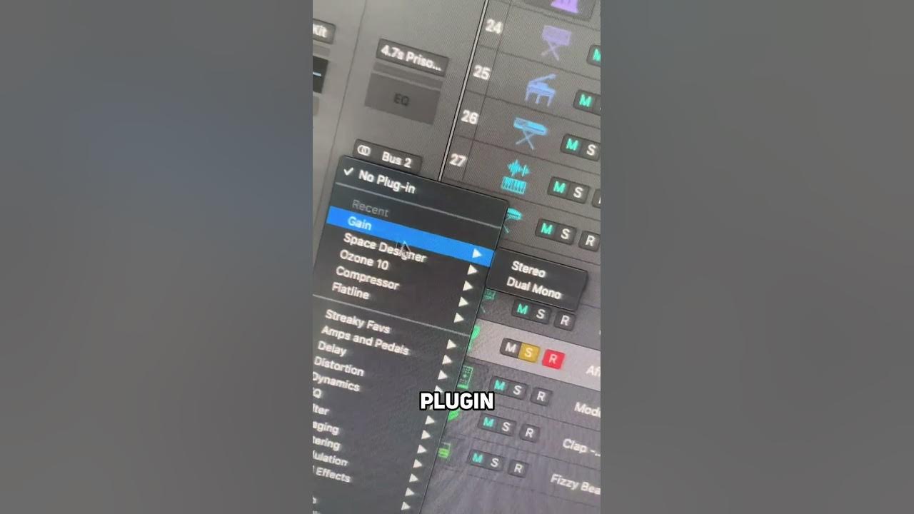 CRAZY STEREO WIDTH TRICK 🤪