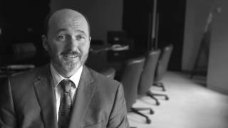Ron Rout on Customer Service