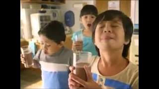 LASAP NA LASAP Bear Brand Choco