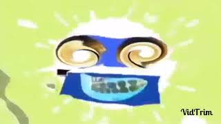 Klasky Csupo In Swirl Eyes Rainbow