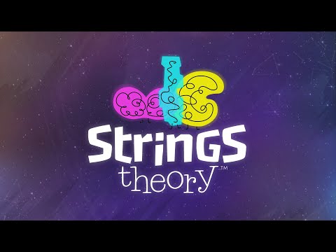 Strings Theory Trailer