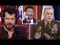 Gen. Milley's TREASON: Does CNN Know Something We Don't? | Louder With Crowder