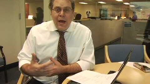 UNDP Flip Video Training - INTERVIEWING