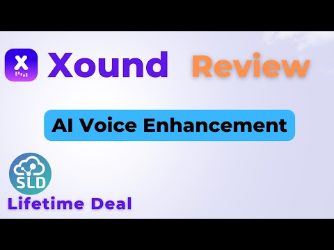 Xound Review: Get 