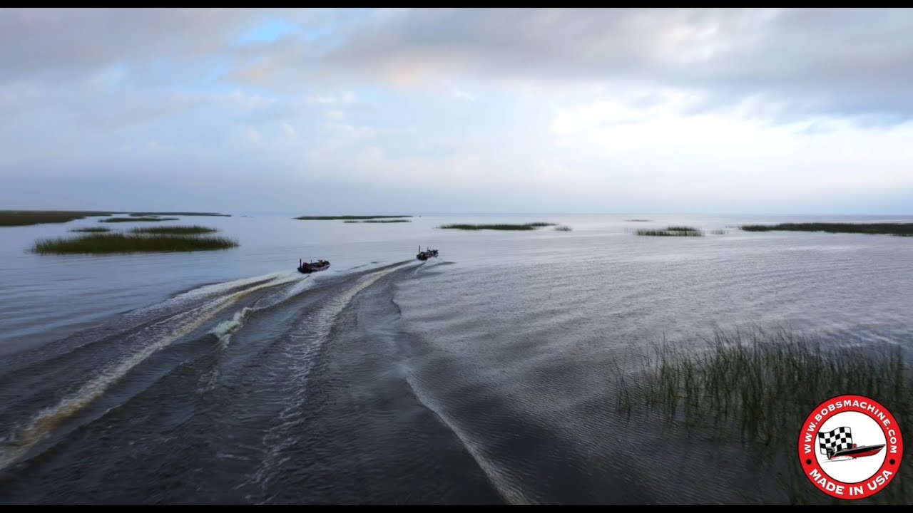 Bob's Machine Shop - Jack plates, Accessories & More!  2024