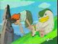 Monster Rancher - Sigla Ufficiale