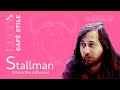 S is forstallman