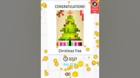 Logic Pic Daily Challenge 25 Dec 2018 | Daily Puzzles