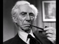 Bertrand Russell - Great Interview with John Chandos - 1961