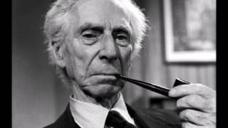 Bertrand Russell  Great Interview with John Chandos  1961