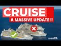 MEGA CRUISE UPDATE: Lines CANCEL INTO 2021, Caribbean Outbreak Fall Out, New Cruise Deals & More