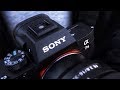 Sony A7 III Review: Die beste Fullframe DSLM für Filmmaker! - felixba