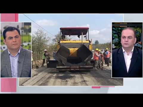 სამეგრელო-ზემო სვანეთის სახელმწიფო რწმუნებული მაესტროზე