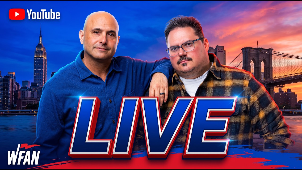🚨 GIANTS STUN ARIZONA! Jets LOSE & Yankees Game 2 ALDS PREVIEW | The Carton Show