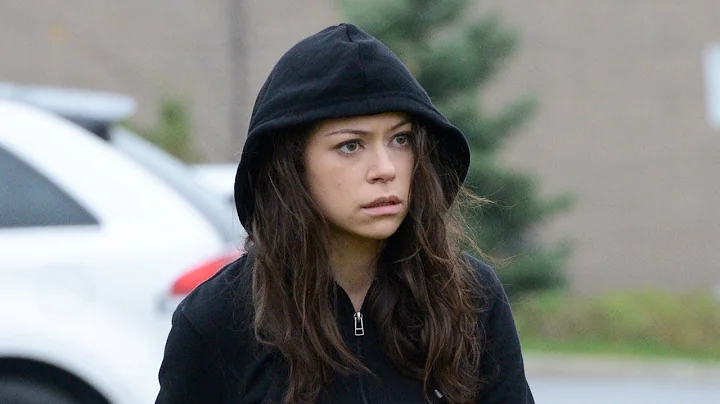 Meet Sarah "the Survivor": ORPHAN BLACK - BBC AMERICA March 30