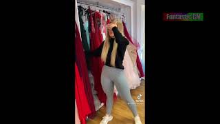 Prom Dress Challenge 3