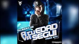 Albert 06 El Veterano - A Tu Edad Va Segui