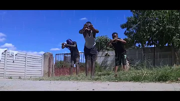 Kae Chaps Madiro Dance video