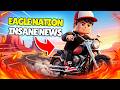 Eagle Nation Roblox Map: Everything That Changed — All 5 Biomes, Roads &amp; Japan Biome