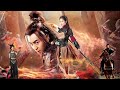 ភាពយន្តចិននិយាយខ្មែរ អ្នកលេងពិភពគុនលីតាវហួ, Chinese Movies Speak Khmer Full HD​